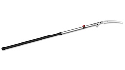 [205.670] Teleskopsäge SILKY Zübat 3300, 2-teilig, Blattlänge 33 cm, Länge 200-330 cm