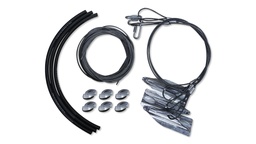 [202.890] Kit d'haubanage GRIPPLE TGK 3
