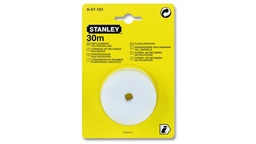[212.321] Ersatzschnur 30 m zu Schlagschnurgerät STANLEY