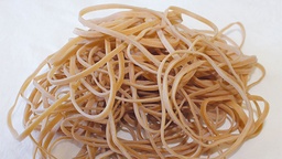 [203.360] Gummiringli ø 60 mm, Pack à 1 kg