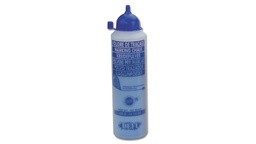 [212.330.3] Farbpulver DEFI PROFI Farbe blau 400 g