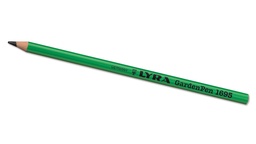 [212.050] Crayon jardinier LYRA «Garden Pen 1695»