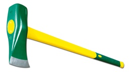 [209.100] Holzspalthammer NOVAGRIP 3.7 kg