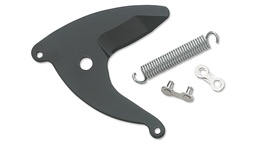 [206.202] Ersatzklinge mit Feder und Kettenglied zu Schneidgiraffe FISKARS