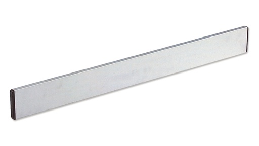 Richtlatte aus Aluminium, 5 m lang