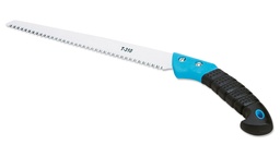 [205.840] Scie de jardinier de Corée T-310, longueur de la lame 31 cm