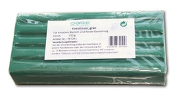 [231.480] OASIS® Knetmasse grün, 250 g