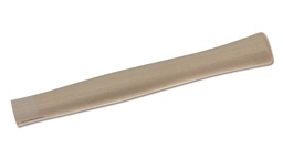 [208.421] Holzersatzstiel zu Handfäustel Art. 208.400, Art. 208.410, Art. 208.420, Steinrichthammer Art. 208.430, 30 cm lang