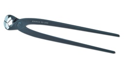 [208.825] Tenaille russe KNIPEX (pince à tresser), longueur 25 cm