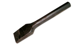 [208.310] Graniteisen, mit einseitig polierter Schneide, 40 mm breit