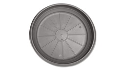 [231.371] Unterteller anthrazit ø 34 cm