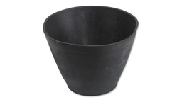 [208.615] Gipserbecher, ø 13 cm, 90 mm hoch