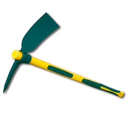 [209.040.LN] Wegpickel NOVAGRIP 2 kg, rundes Haus 