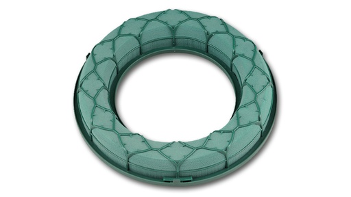 OASIS® IDEAL Universal Ring Ø 18 x 4 cm 5 Stück