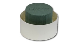 [231.850] OASIS® Table Design Viva 5 x 11 cm Ø 12 pièces