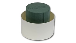 [231.855] OASIS® Table Design Viva 6 x 11 cm Ø 12 Stück