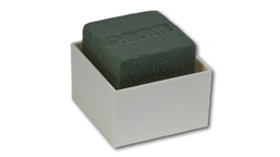 [231.870] OASIS® Table Design Neo 6 x 6 x 5.5 cm 24 Stück