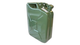 [208.990] Benzinkanister, 20 Liter, 35 x 46 x 16 cm gross