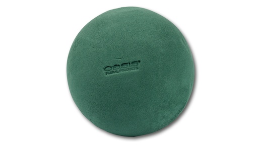 OASIS® IDEAL Kugeln Ø 16 cm, Pack à 2 Stück