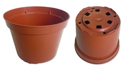 [230.040] Pots en plastique, ø 10 cm, 1680 pces