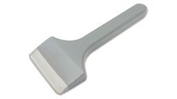 [208.330.40] Ciseau à fendre carbure DIAMONT 40 mm, longueur 20 cm