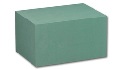[231.410] OASIS® IDEAL 3 brique de mousse 32x23x18 cm
