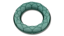 [231.590] OASIS® IDEAL couronne universelle Ø 27 x 4 cm 3 pièces