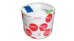 [251.000] Ficelle d'emballage flurofil 300, pour paquets jusqu'à 35 kg