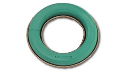 [231.510] OASIS® BIOLIT® couronne 4.5 x 24 cm ø 4 pièces