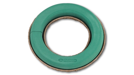 OASIS® BIOLIT® Ring 4.5 x 24 cm ø 4 Stück