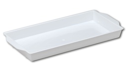 [231.430] OASIS® Sandwich blanc pour brique de mousse 25 pièces