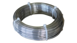 [253.050] Aludraht 2.5 mm Ø