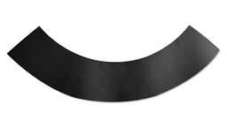 [233.695] Toison noir pour le corbeille à suspension CLASSIC TOP