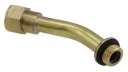 [260.091] Bogenraccord, zu Sprühschirm BIRCHMEIER