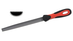 [207.380] Lime demi-ronde BAHCO, longueur 200 mm