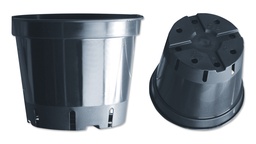 [234.025] Container schwarz 3 lt