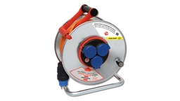 [271.310] Kabelrolle GARANT SK, 50 m Kabel
