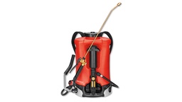 [260.000] Rücken-Sprühgerät BIRCHMEIER IRIS 15 AD1 mit PR3, Füllinhalt 15 Liter