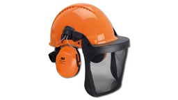[281.265] Forst-Helmkombination PELTOR, orange