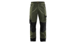 [283.350.50] Garten-Bundhose BLAKLÄDER Grösse 50