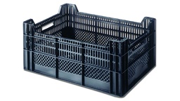 [241.520] Caissette pour plantes vivaces, grandeur 60 x 40 x 22/25 cm