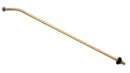 [260.080] Lance BIRCHMEIER courbé 50 cm