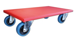[241.110] Kisten-Roller, Tragkraft 500 kg