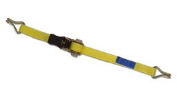 [242.210] Sangles d`arrimage largeur 25 mm, longueur 5 m