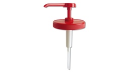 [287.061] Dispenser für Handreinigungscrème PEVALIN 3 Liter Eimer