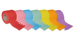 [412.711.4] TT-Stecketiketten blau 75 x 17 mm