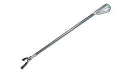 [290.310] Pince de détritus GREIFBOY avec manche en acier, 90 cm