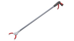 [290.330] Pince de détritus GREIFBOY avec manche en plastique, 90 cm