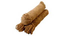 [203.275] Ficelle de coco (qualité import) fine, bobine à 2 kg